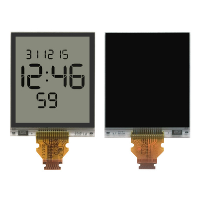 LS013B7DH07 1.26 Inch Lcd Module 144 * 168 Độ phân giải màn hình LCD