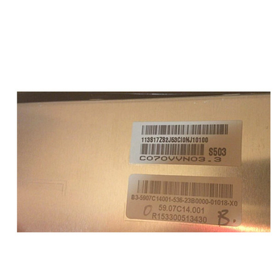 C070VVN03.3 Màn hình LCD truyền 7.0 inch