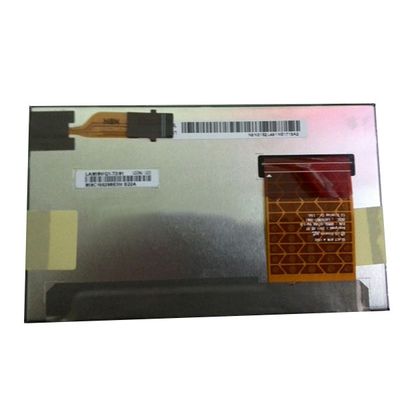 RGB 800*480 C070VAN02.4 Màn hình LCD TFT cho AUO