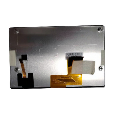 C070VAN02.0 Phân tích 800*480 màn hình LCD