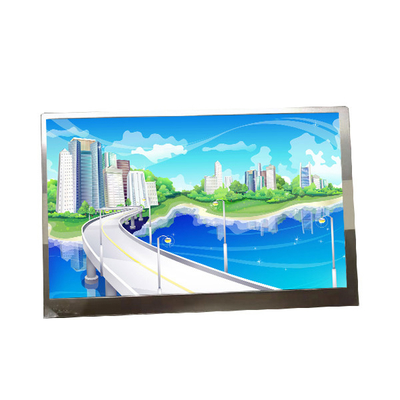 C070VAN02.0 Phân tích 800*480 màn hình LCD