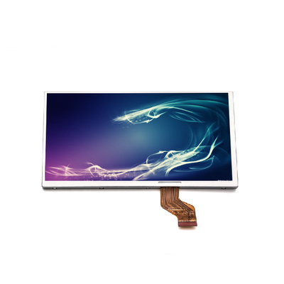 Kích thước 7.0 inch C070FW03 V8 màn hình LCD cho AUO