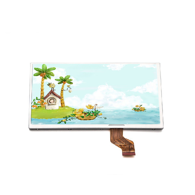 Bản gốc trong kho C070FW03 V2 7.0 inch TFT màn hình LCD