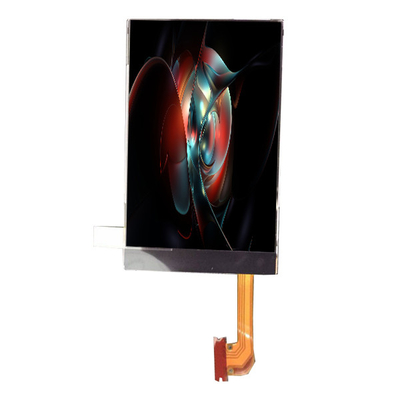 LS024J3LX01 320 * 480 Độ phân giải màn hình LCD màn hình 2,4 inch