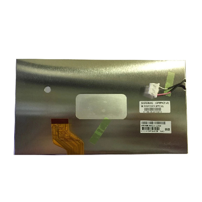 Đối với AUO C070FW03 V0 7.0 inch 30 pin TFT màn hình LCD