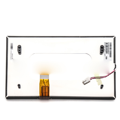 Kích thước 6,5 inch C070FW01 V1 26 chân màn hình LCD 60Hz