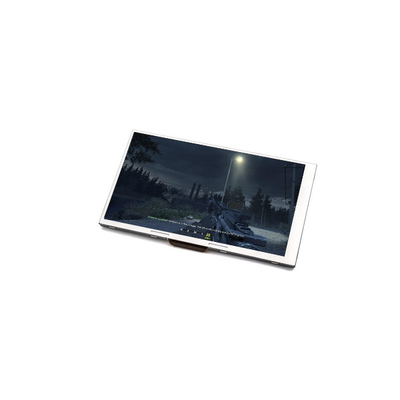 Màn hình LCD RGB 800 * 480 C065VL01 V2 6,5 inch cho AUO