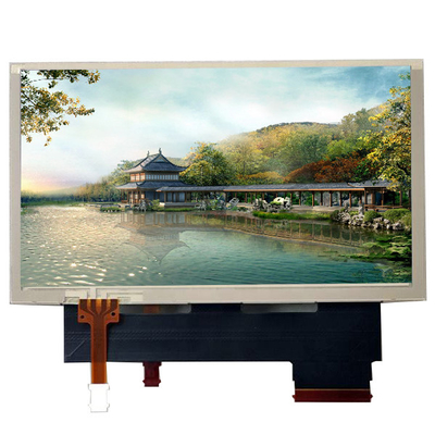 Màn hình LCD 6,5 inch C065GW03 V3
