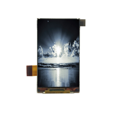 LS030B3UW01 3,0 inch 240 * 400 màn hình LCD