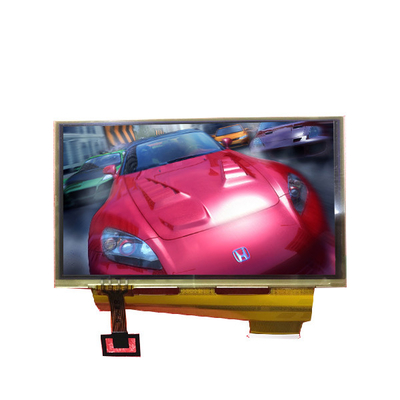 C065GW03 V0 6,5 inch 400*234 71PPI LCD Panel