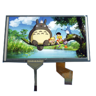 C065GW02 V1 Mẫu mới gốc màn hình LCD 6,5 inch