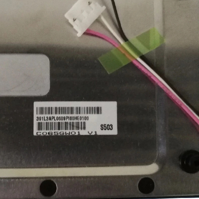 C065GW01 V1 Kích thước 6,5 inch 30 chân màn hình LCD cho AUO