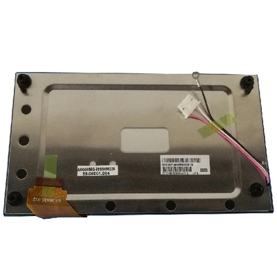 C065GW01 V1 Kích thước 6,5 inch 30 chân màn hình LCD cho AUO