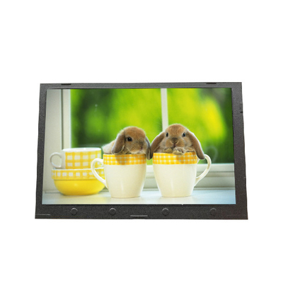 5.0 inch C050VVN01.4 Độ phân giải 800 * 480 Màn hình LCD cho AUO