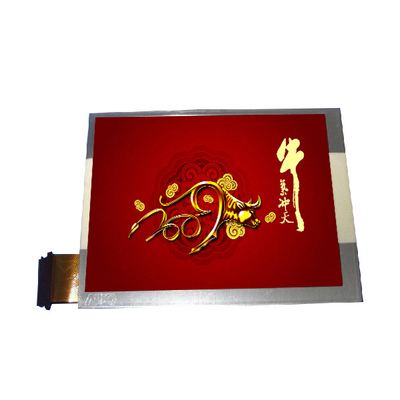 5.0 inch C050HVN01.0 480 * 360 màn hình LCD cho ô tô