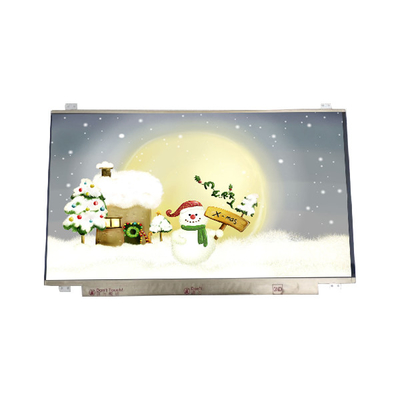 17.3 inch B173QTN01.4 RGB 2560 * 1440 Màn hình LCD