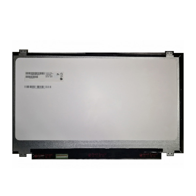 B173QTN01.1 Kích thước LCD 17,3 inch Tốc độ làm mới 120Hz Màn hình