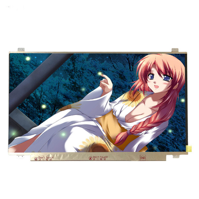 B173QTN01.1 Kích thước LCD 17,3 inch Tốc độ làm mới 120Hz Màn hình