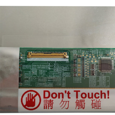 17.3 inch B173HW02 V1 Độ phân giải 1920 * 1080 màn hình LCD