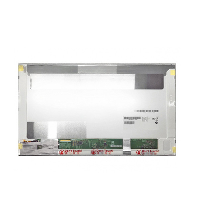 Cung cấp B173HW02 V0 262K màn hình LCD với trình điều khiển LED