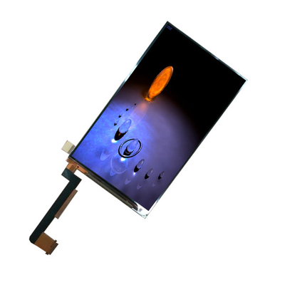 LS050T1SX04 5.0 inch 1080 * 1920 màn hình LCD