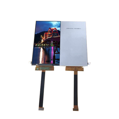 LS050T1SX12 ((G) 5,0 inch 1080 * 1920 độ phân giải màn hình LCD