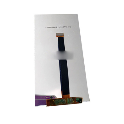 LS050T1SX12 ((K) 5,0 inch 1080 * 1920 màn hình màn hình LCD