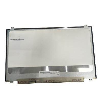 Chất lượng tốt B173HAN03.2 40 chân với trình điều khiển LED màn hình LCD