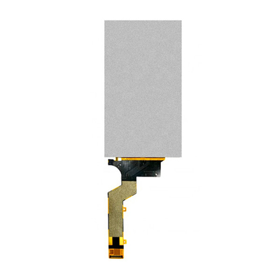 LS052R1SX04 5.2 Inch 1440 * 2560 TFT LCD màn hình hiển thị
