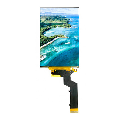 LS052R1SX04 5.2 Inch 1440 * 2560 TFT LCD màn hình hiển thị