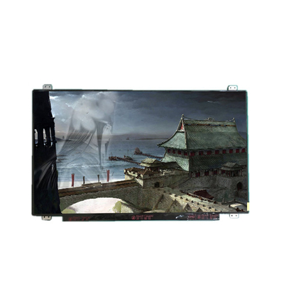B173HAN01.6 17,3 inch WLED 15K giờ với màn hình LCD lái LED