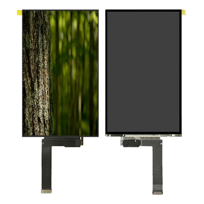 LS054B3SX01 5.4 inch 1152 * 1920 độ phân giải màn hình LCD TFT