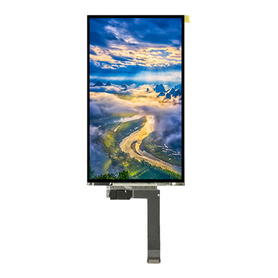 LS054B3SX01 5.4 inch 1152 * 1920 độ phân giải màn hình LCD TFT