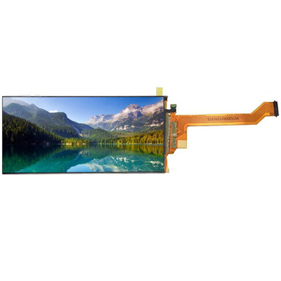 LS055R1SC01 5.5 Inch LCD Module 1440 * 2560 màn hình LCD