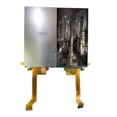 LS055R1SC01 5.5 Inch LCD Module 1440 * 2560 màn hình LCD