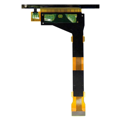 LS055R1SX04 5,5 inch 1440 * 2560 màn hình LCD cho máy in 3D VR