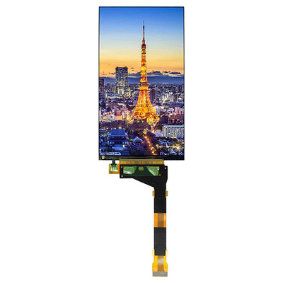 LS055R1SX04 5,5 inch 1440 * 2560 màn hình LCD cho máy in 3D VR