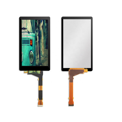LS055R1SX04 5,5 inch 1440 * 2560 màn hình LCD cho máy in 3D VR