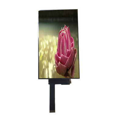 LS055R3SX01 5,5 inch 1536 * 2560 màn hình LCD