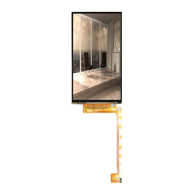 LS055T1SX01 1080*1920 LCD Screen Module 5,5 inch màn hình hiển thị