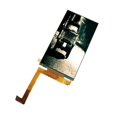 LS060R1SX01 6.0 inch LCD Module 1440 * 2560 Độ phân giải màn hình LCD