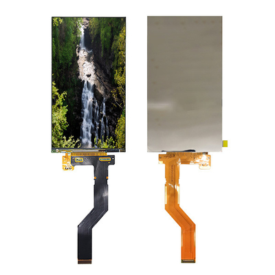 LS060R1SX02 6.0 Inch LCD Panel 1440 * 2560 Độ phân giải Tft màn hình LCD cho điện thoại di động