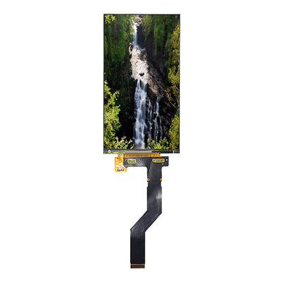 LS060R1SX02 6.0 Inch LCD Panel 1440 * 2560 Độ phân giải Tft màn hình LCD cho điện thoại di động