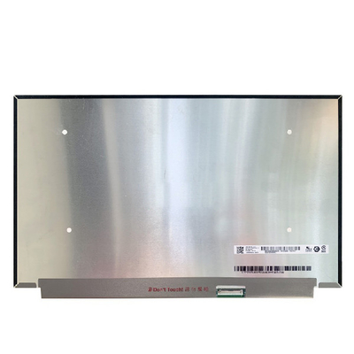 Kích thước 15.6 inch B156ZAN04.2 40 pin TFT màn hình LCD