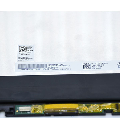 Màn hình LCD mới 15,6 inch B156ZAN03.5 283PPI cho AUO