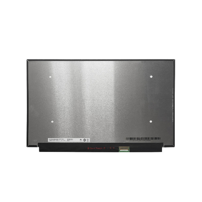 Chất lượng tốt B156ZAN03.4 15.6 inch màn hình LCD với trình điều khiển LED