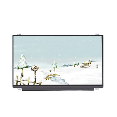 Máy LCD mới 15,6 inch B156ZAN02.2 Moudle với trình điều khiển LED