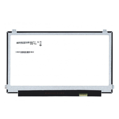 B156ZAN02.1 kích thước 15.6 inch 16.7M 60Hz LCD Moudle cho AUO