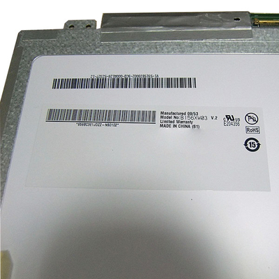 Màn hình màn hình LCD mới và ban đầu 15,6 inch B156XW03 V2