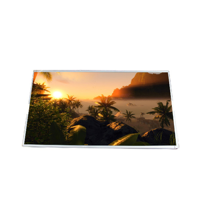 RGB 1366*768 100PPI B156XW02 V1 Màn hình LCD HWDA với trình điều khiển LED